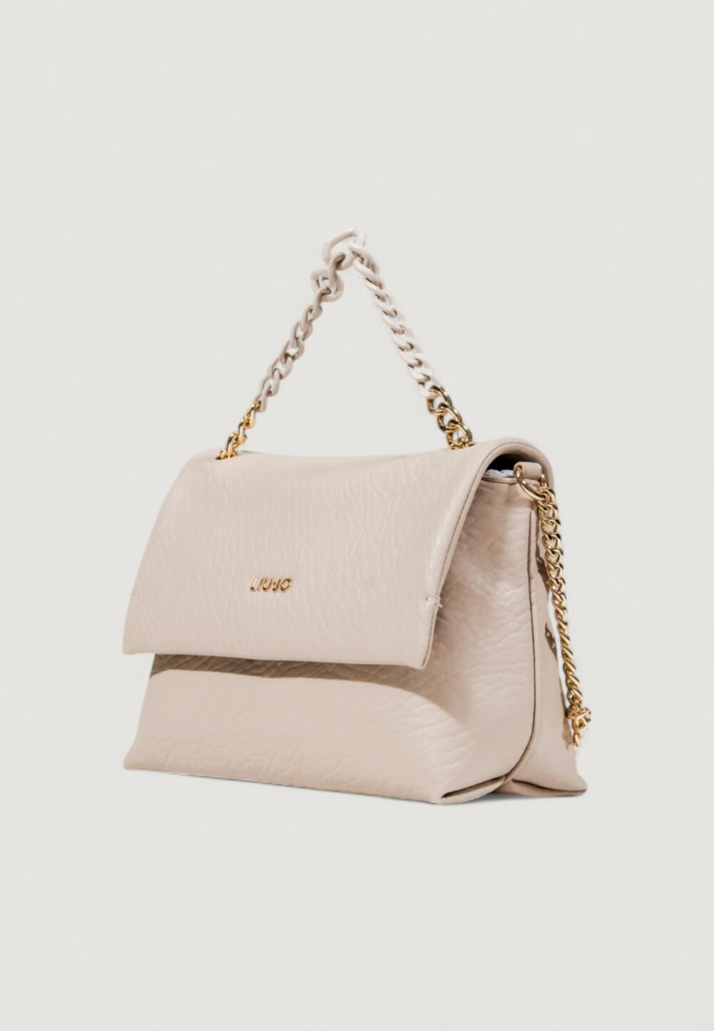Borsa Liu-Jo M CROSSBODY Taupe - Foto 2