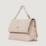 Borsa Liu-Jo M CROSSBODY Taupe - Foto 2