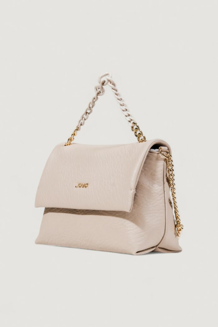 Borsa Liu-jo M CROSSBODY Taupe
