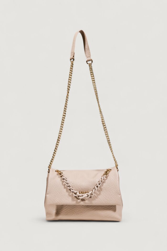 Borsa Liu-jo M CROSSBODY Taupe