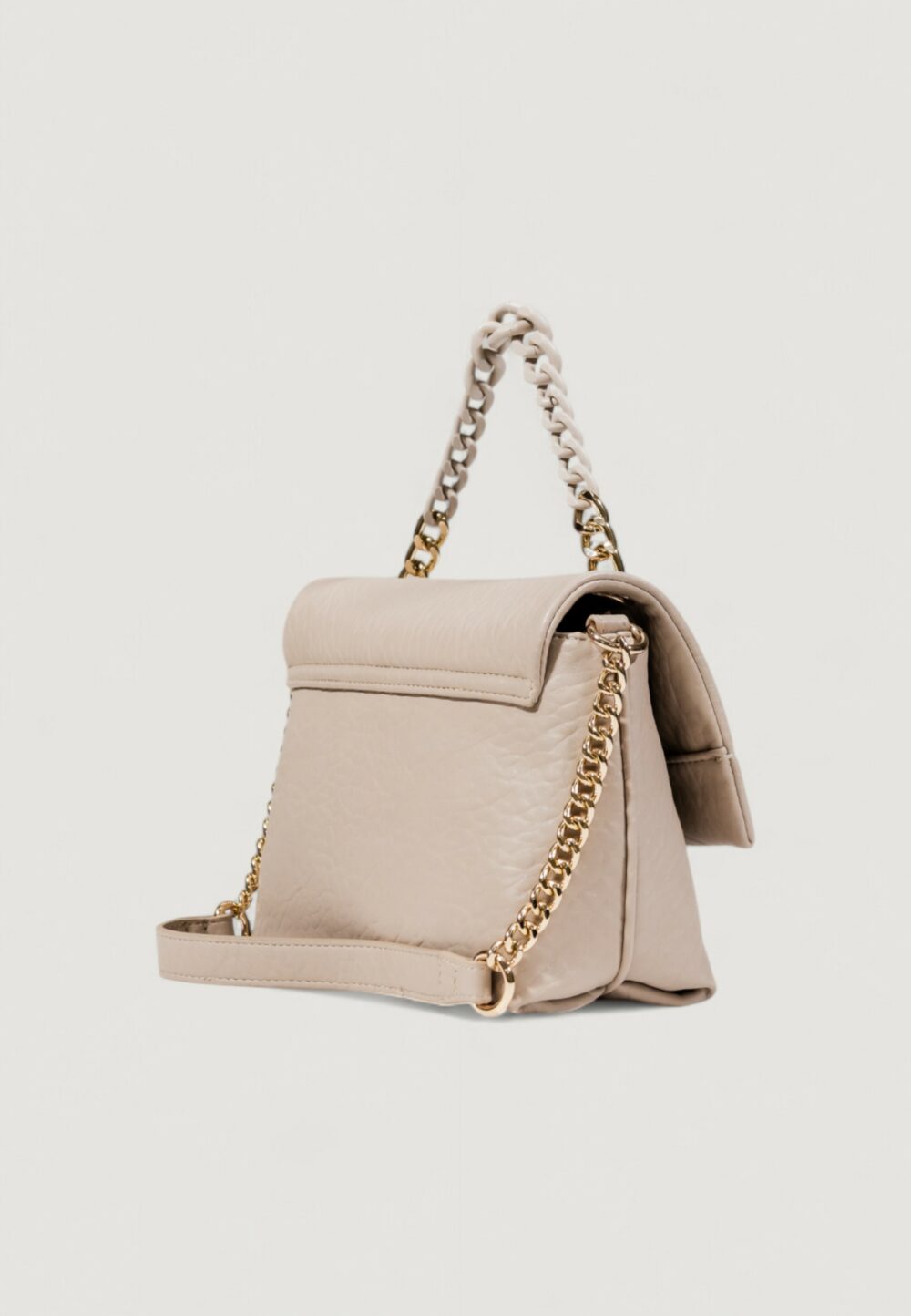 Borsa Liu-Jo M CROSSBODY EAST/WEST Taupe - Foto 2