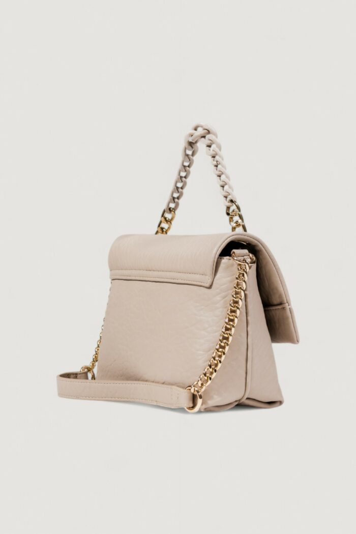 Borsa Liu-jo M CROSSBODY EAST/WEST Taupe