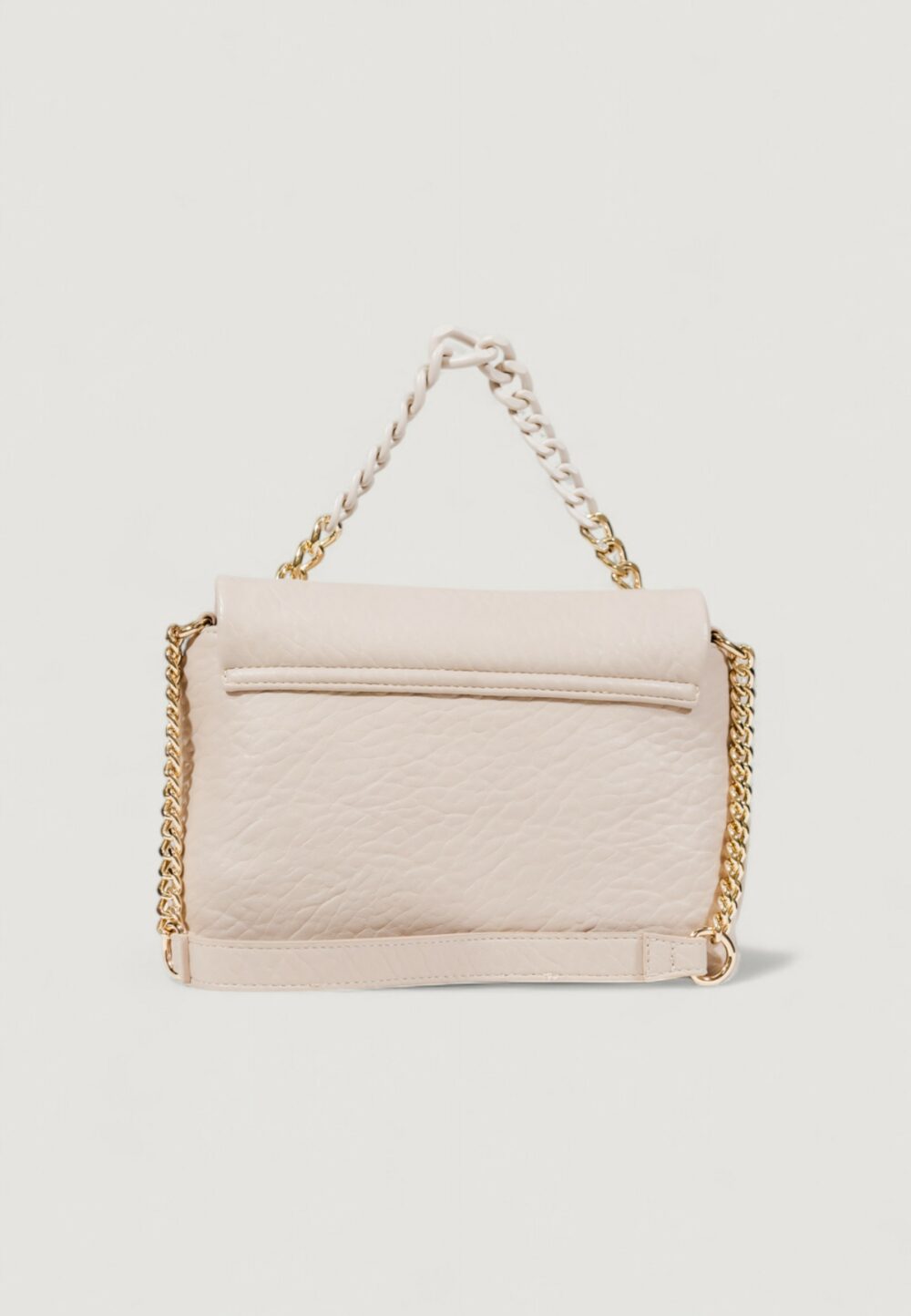 Borsa Liu-Jo M CROSSBODY EAST/WEST Taupe - Foto 3