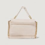 Borsa Liu-Jo M CROSSBODY EAST/WEST Taupe - Foto 3