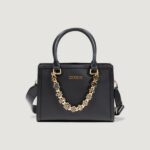 Borsa Love Moschino CAPRA Nero - Foto 1