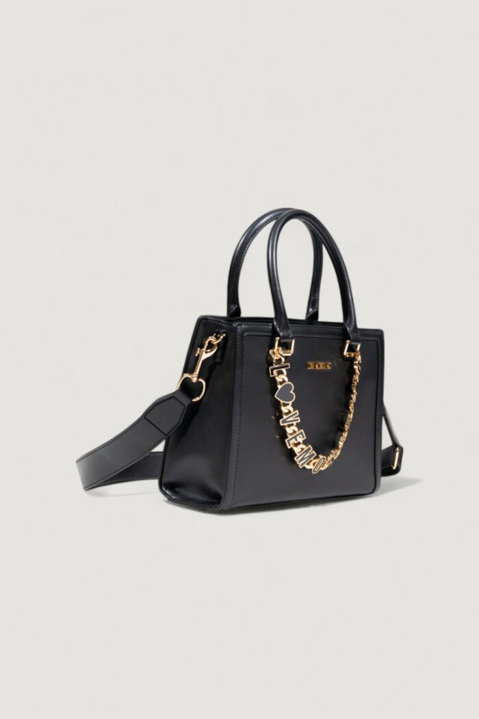 Borsa Love Moschino CAPRA Nero