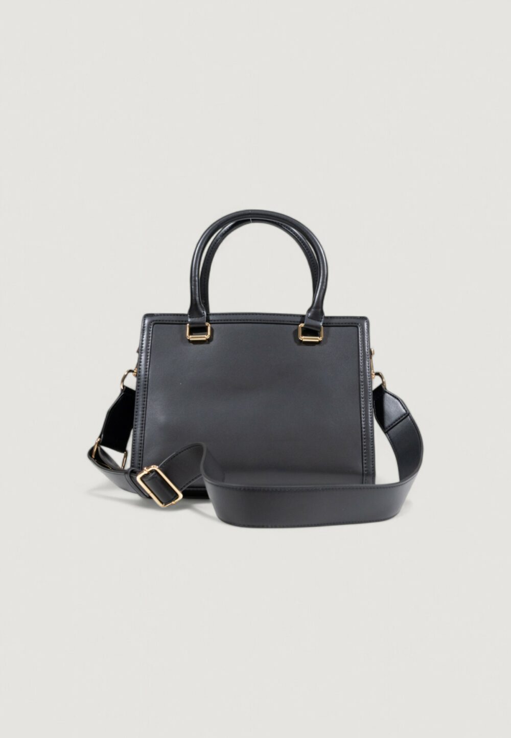Borsa Love Moschino CAPRA Nero - Foto 3