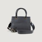 Borsa Love Moschino CAPRA Nero - Foto 3