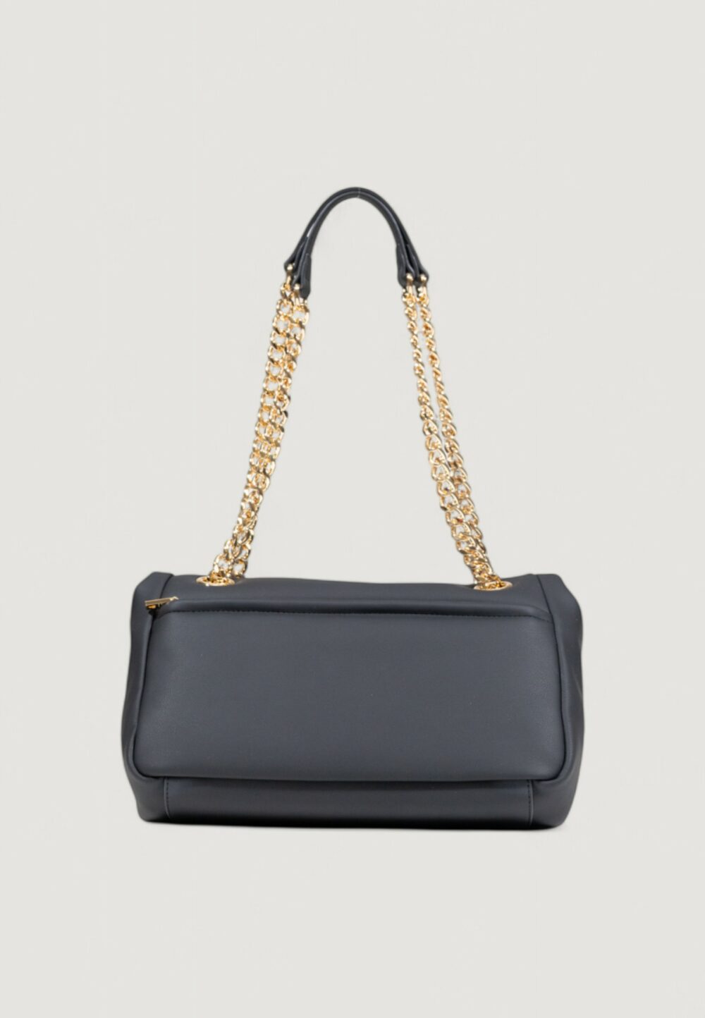 Borsa Love Moschino HAMMERED LOGO Nero - Foto 2