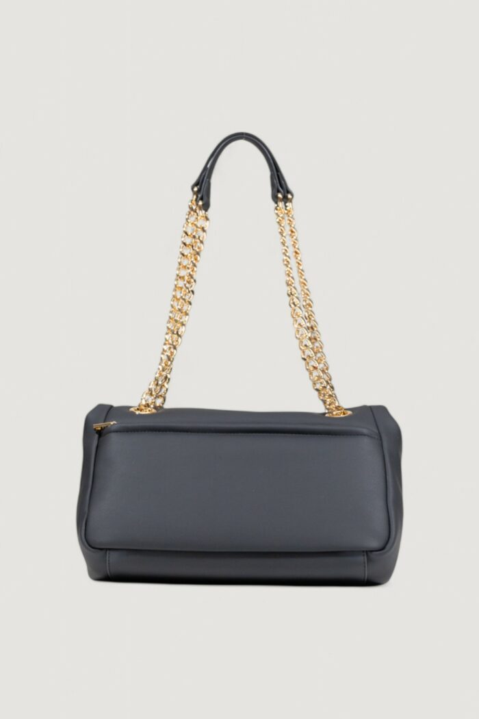 Borsa Love Moschino HAMMERED LOGO Nero