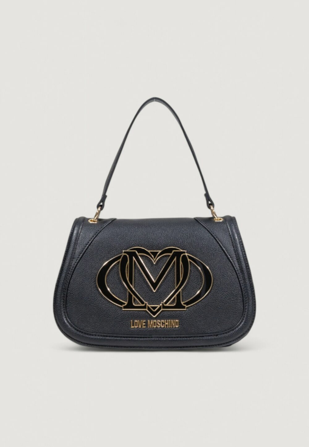 Borsa Love Moschino  Nero - Foto 1