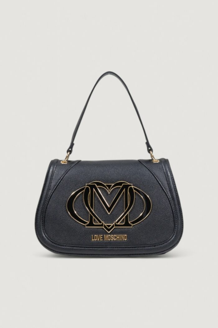 Borsa Love Moschino  Nero