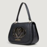 Borsa Love Moschino  Nero - Foto 3