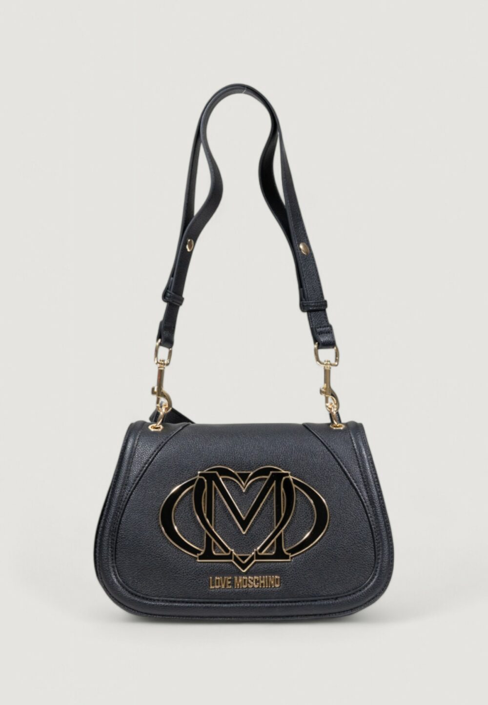 Borsa Love Moschino  Nero - Foto 2