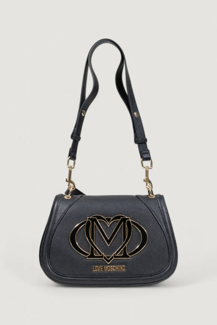 Borsa Love Moschino  Nero