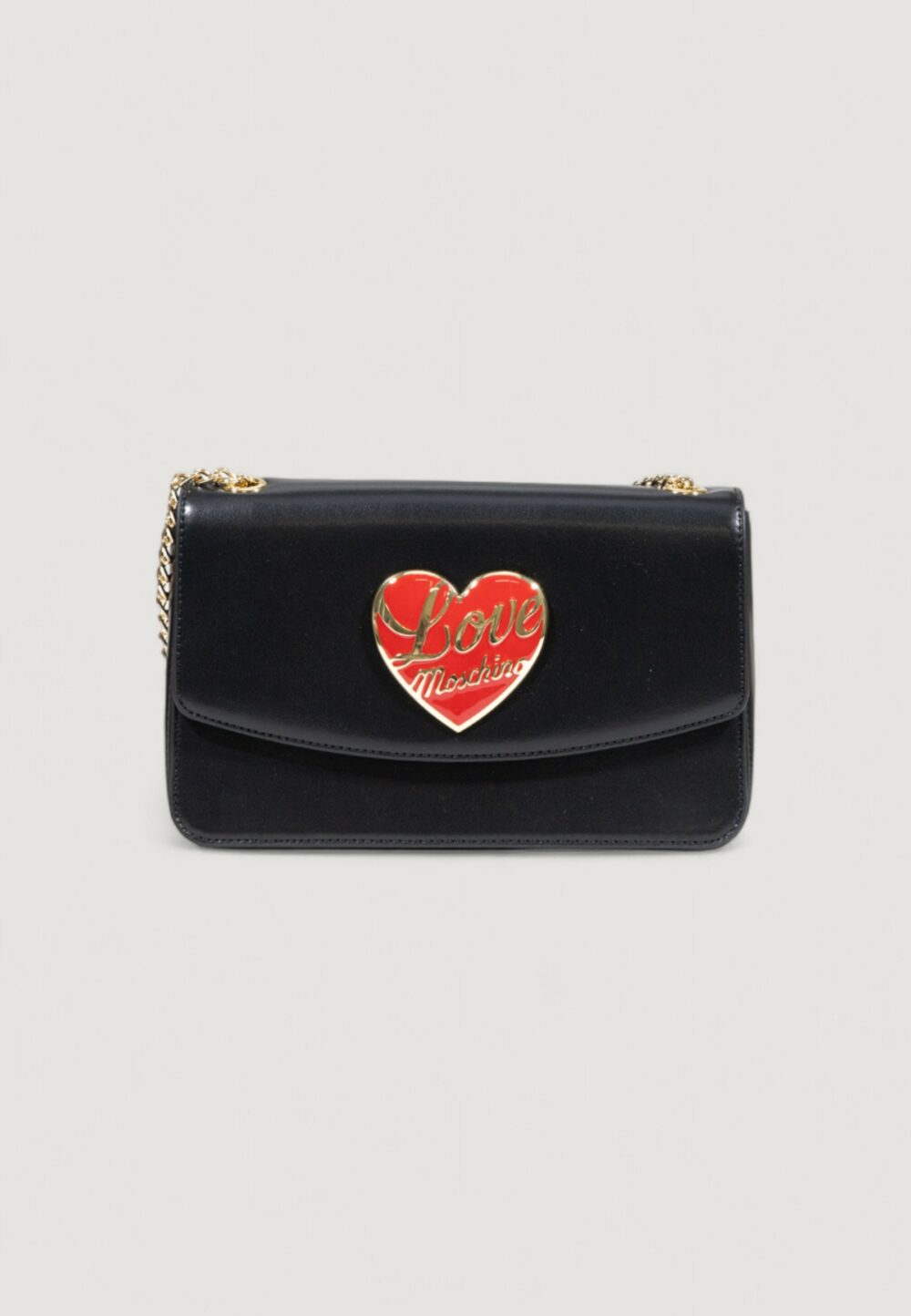Borsa Love Moschino  Nero - Foto 3