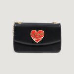 Borsa Love Moschino  Nero - Foto 3