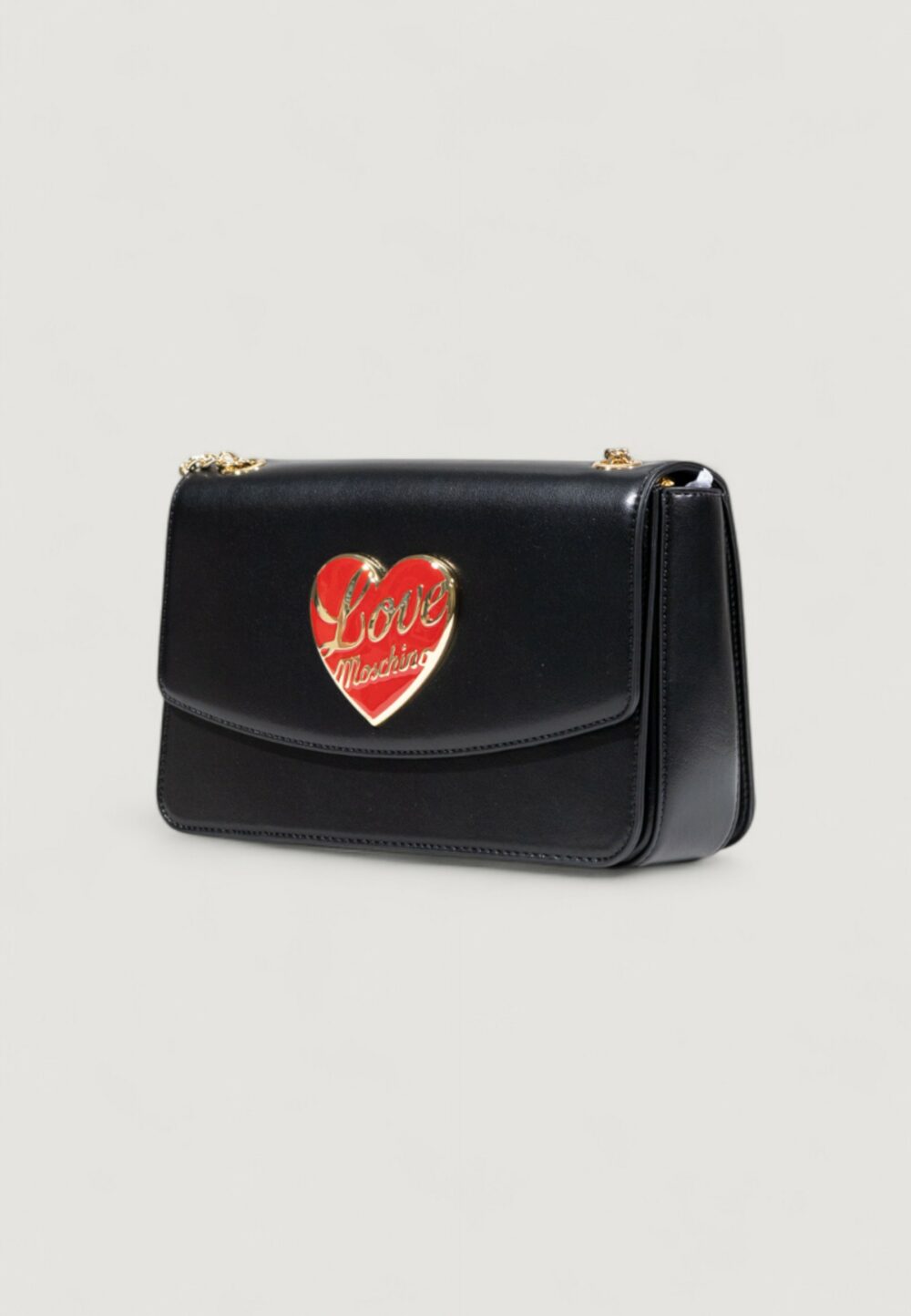 Borsa Love Moschino  Nero - Foto 1