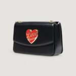 Borsa Love Moschino  Nero - Foto 1