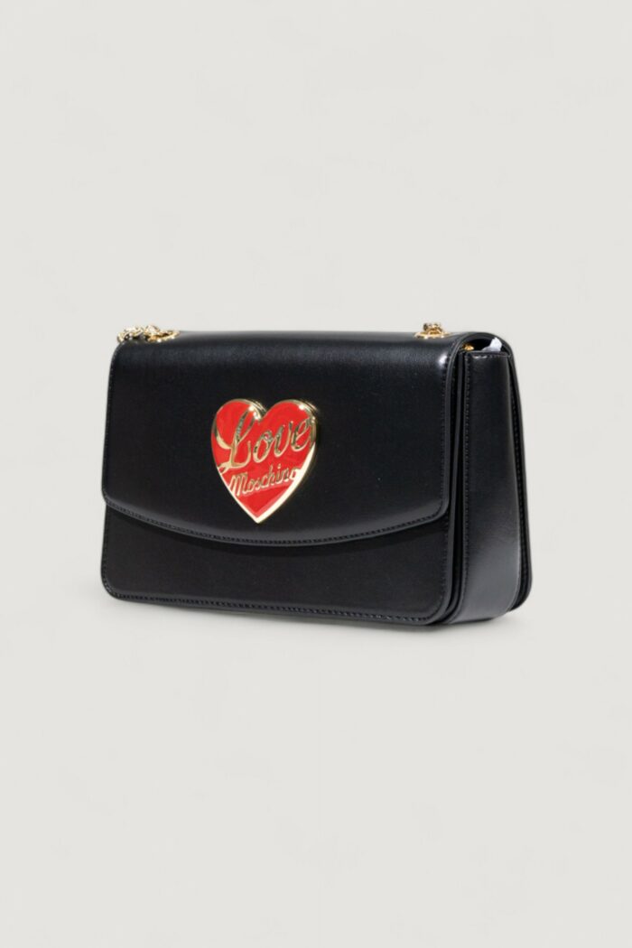 Borsa Love Moschino  Nero