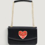 Borsa Love Moschino  Nero - Foto 2