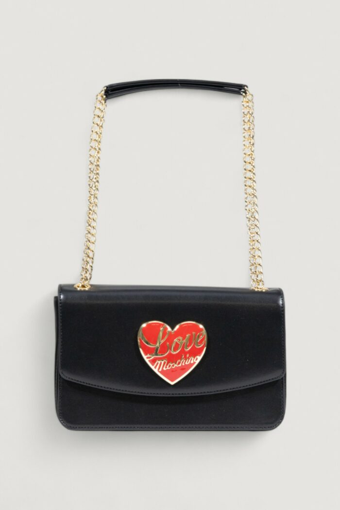 Borsa Love Moschino  Nero
