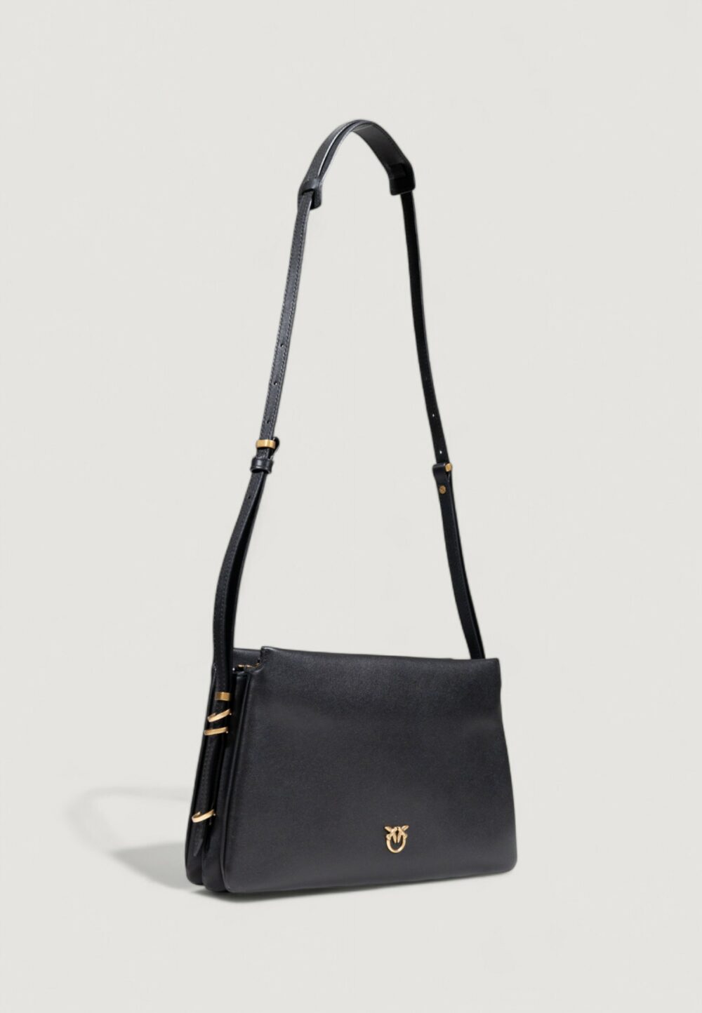 Borsa Pinko  Nero - Foto 2