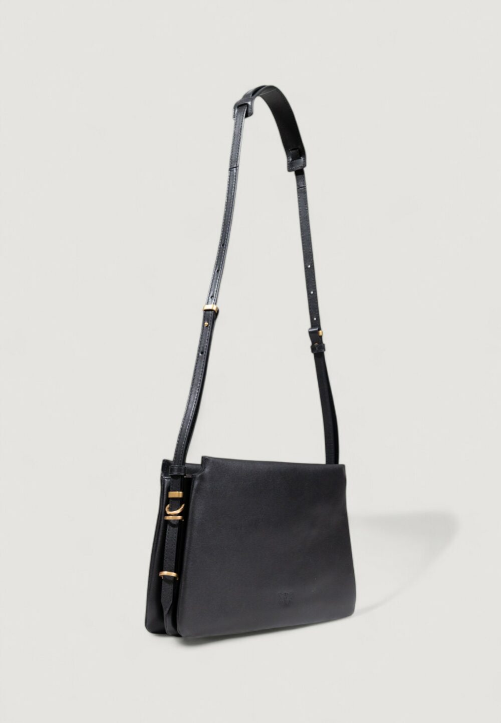 Borsa Pinko  Nero - Foto 4