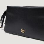 Borsa Pinko  Nero - Foto 5