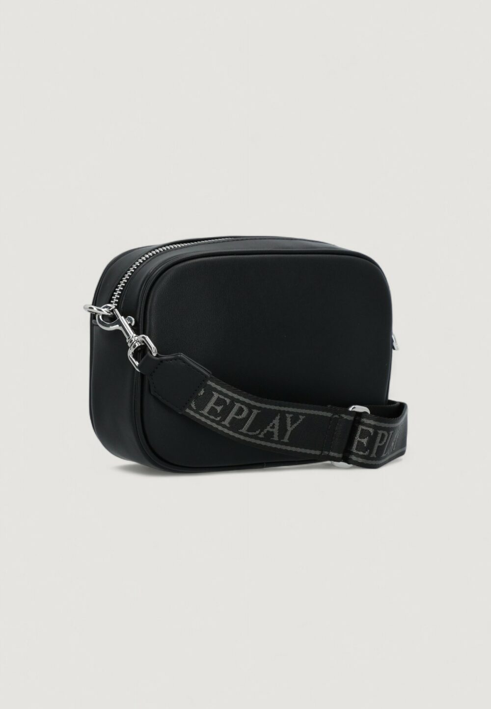 Borsa Replay  Nero - Foto 2