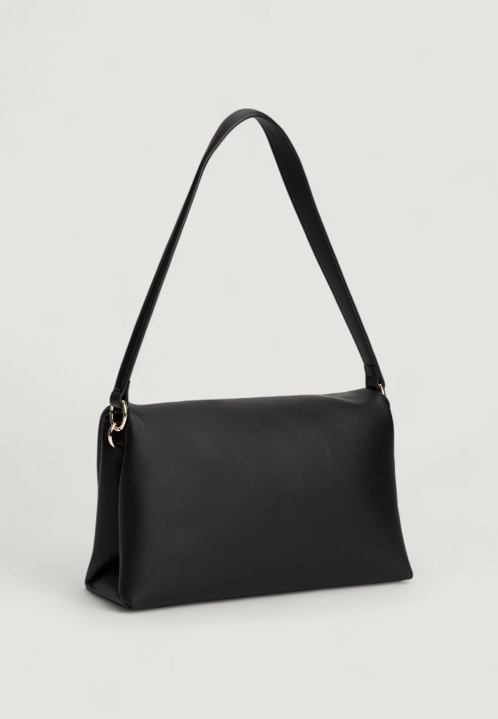 Borsa Tommy Hilfiger TH MODERN ESS SHOULDER BAG Nero - Foto 2