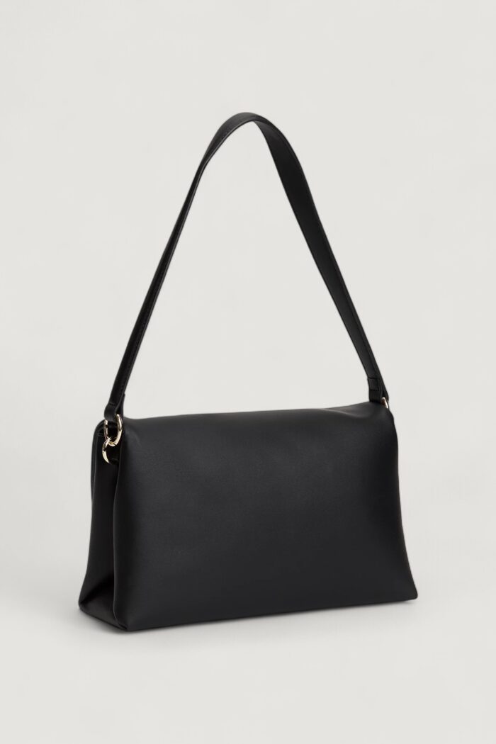 Borsa Tommy Hilfiger TH MODERN ESS SHOULDER BAG Nero – AW0AW17695