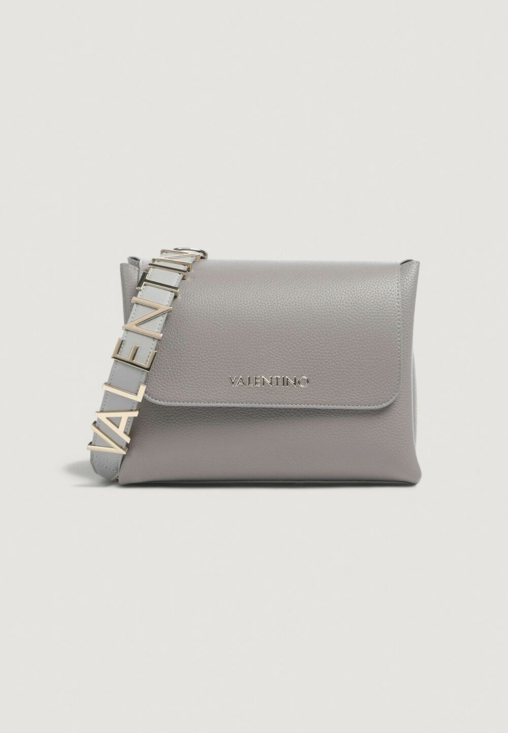 Borsa VALENTINO ALEXIA Grigio - Foto 1