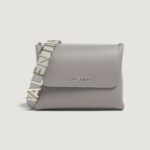 Borsa VALENTINO ALEXIA Grigio - Foto 1