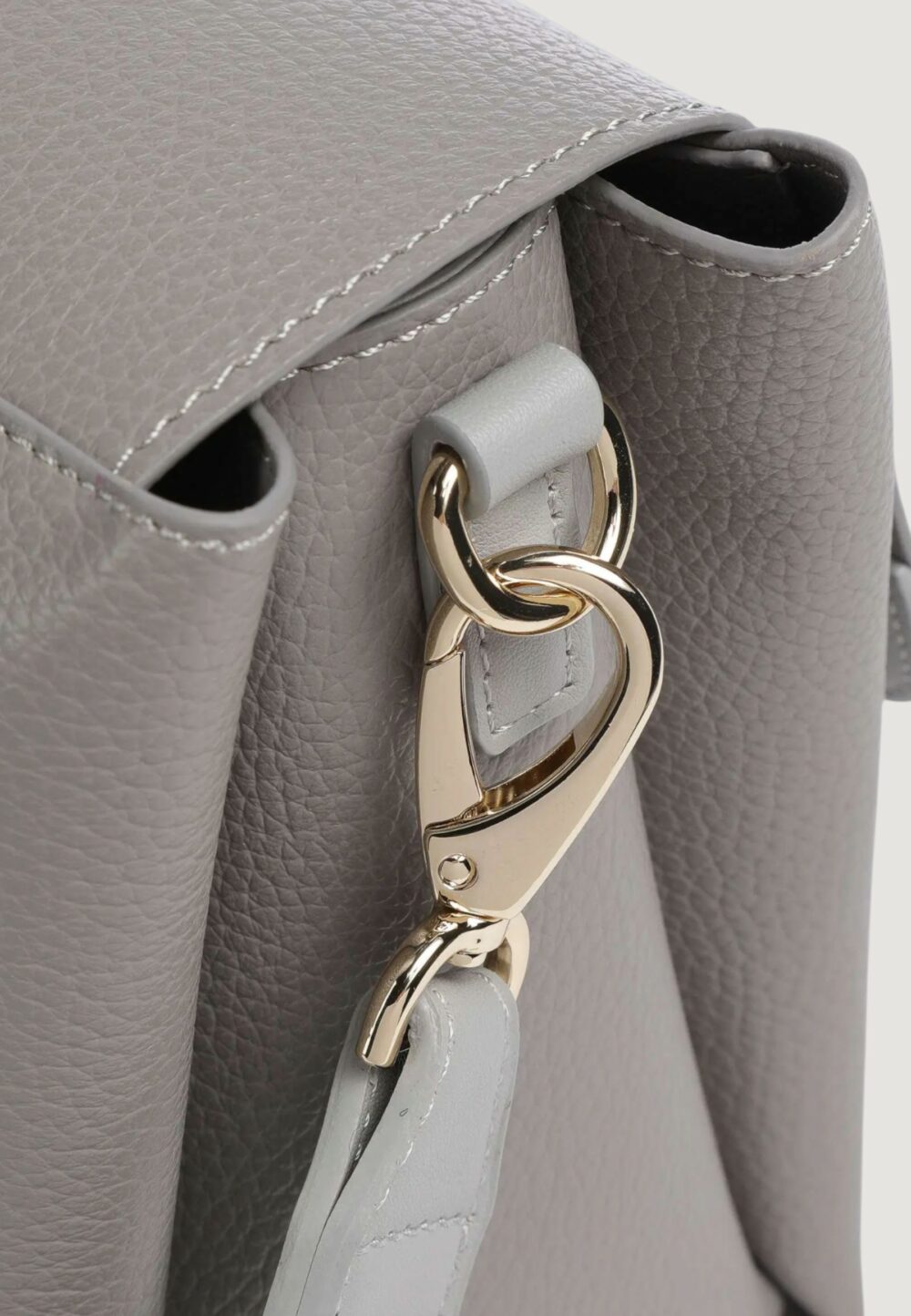 Borsa VALENTINO ALEXIA Grigio - Foto 4