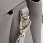 Borsa VALENTINO ALEXIA Grigio - Foto 4