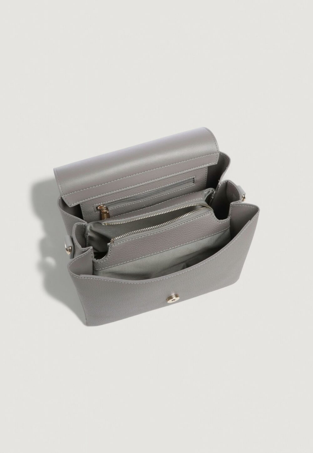 Borsa VALENTINO ALEXIA Grigio - Foto 3