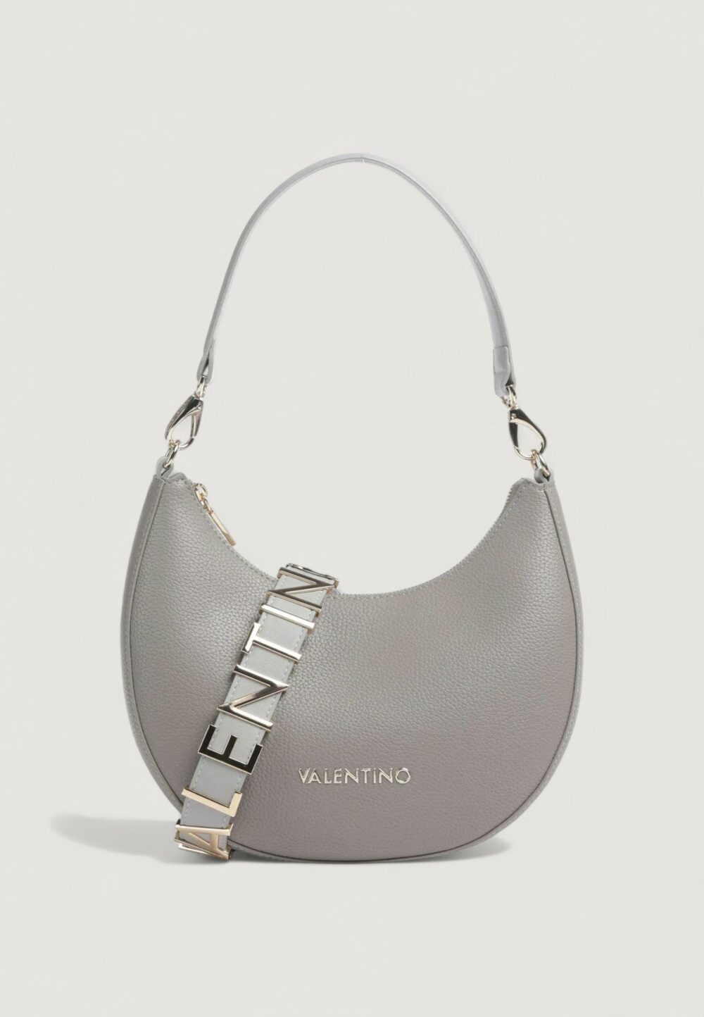 Borsa VALENTINO ALEXIA Grigio - Foto 1