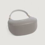 Borsa VALENTINO ALEXIA Grigio - Foto 3