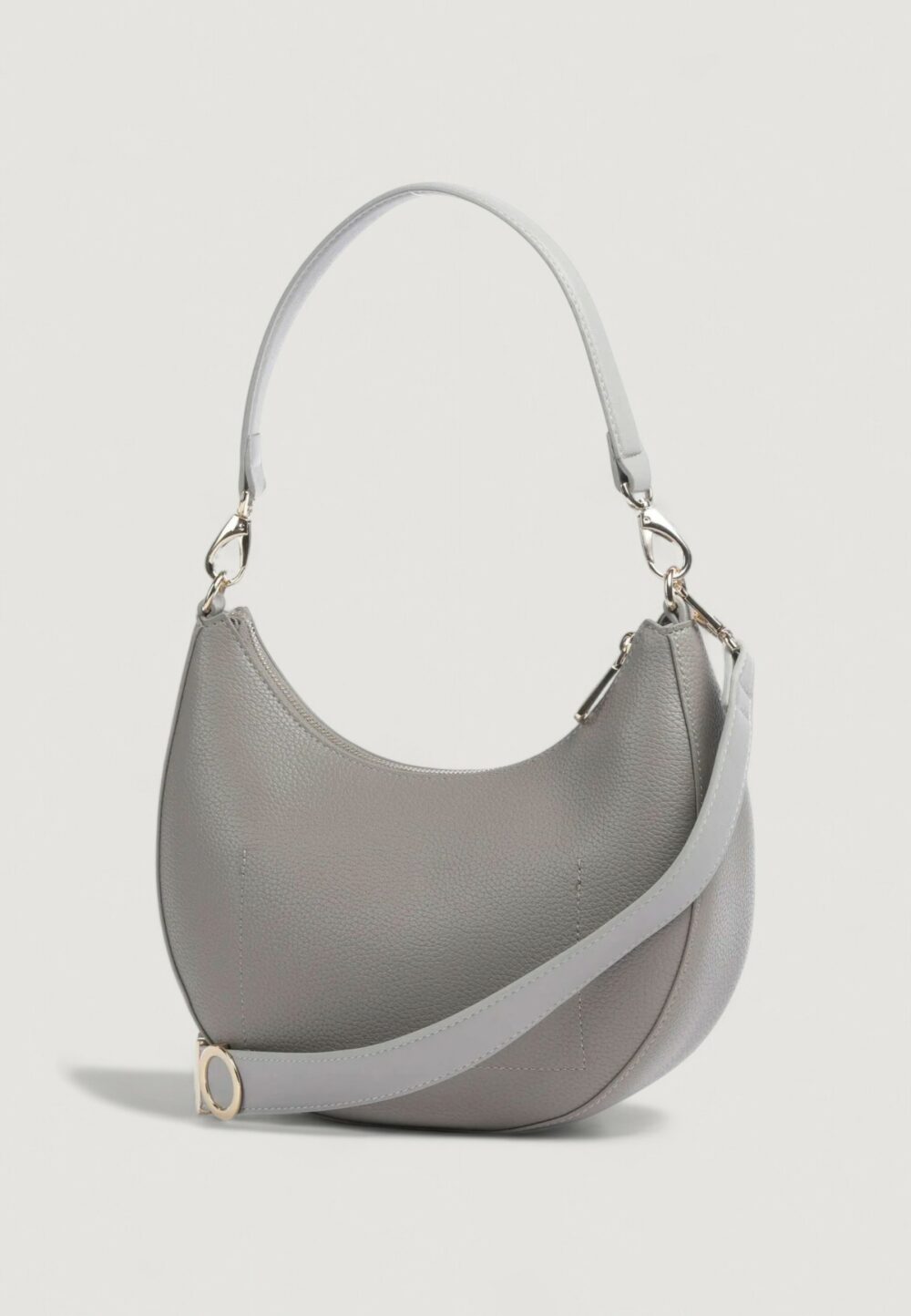 Borsa VALENTINO ALEXIA Grigio - Foto 4