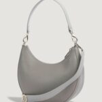 Borsa VALENTINO ALEXIA Grigio - Foto 4