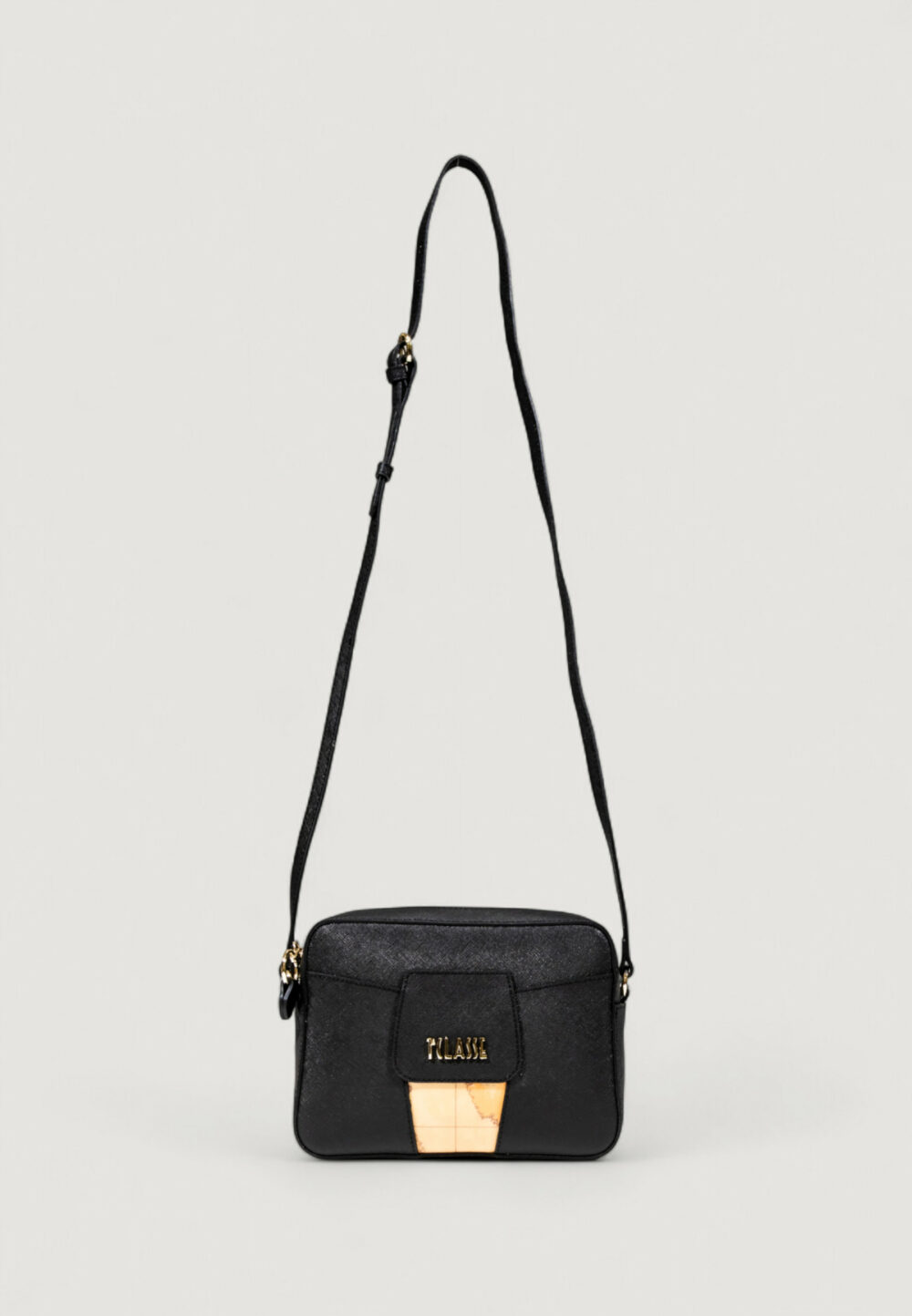 Borsa Alviero Martini Prima Classe  Nero - Foto 1
