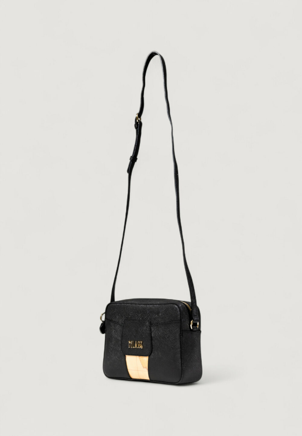 Borsa Alviero Martini Prima Classe  Nero - Foto 3