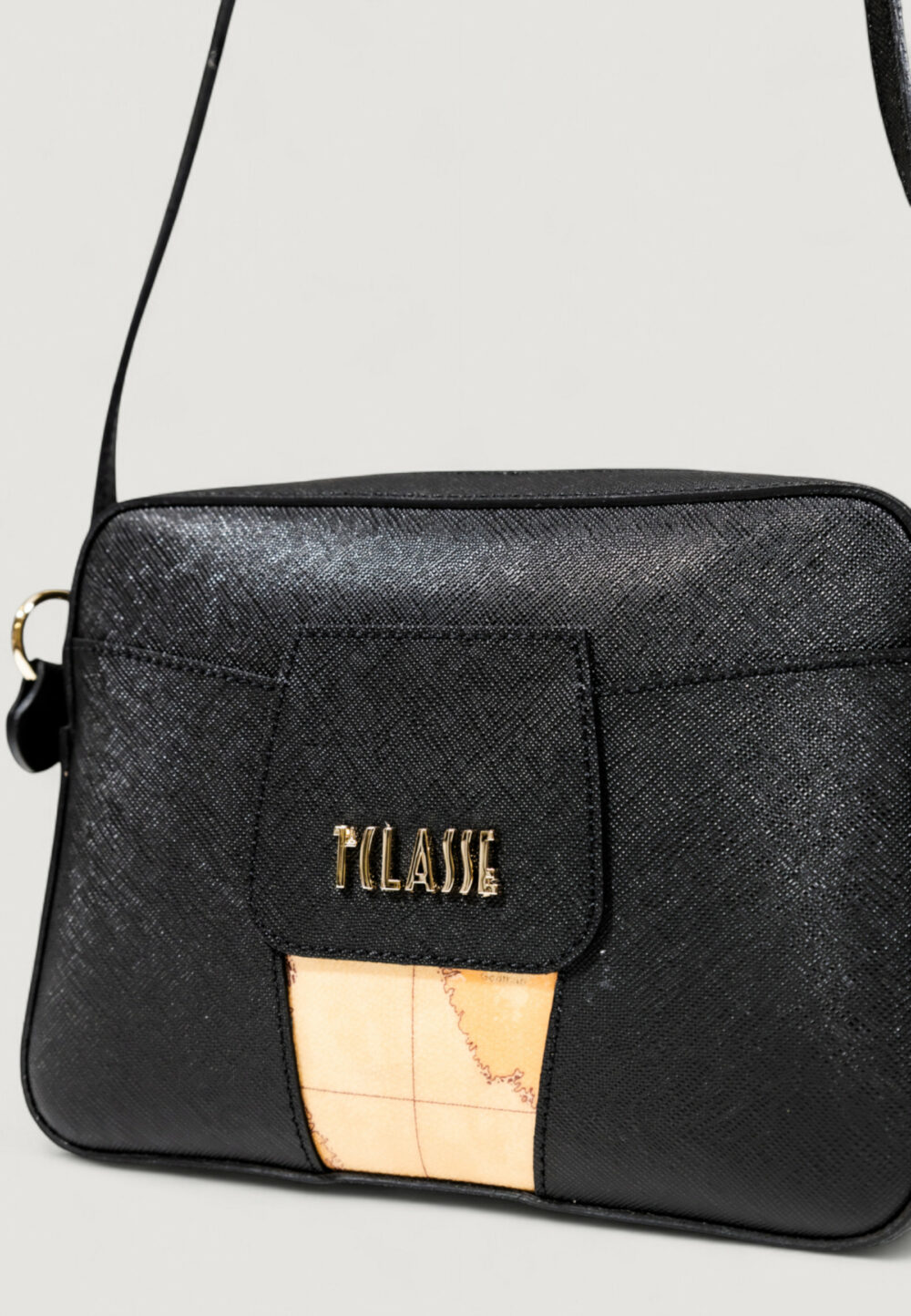 Borsa Alviero Martini Prima Classe  Nero - Foto 2