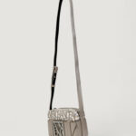 Borsa Armani Exchange  Taupe - Foto 3