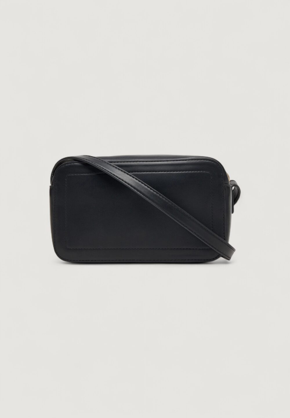 Borsa Calvin Klein BOLD CK CAMERA BAG Nero - Foto 3
