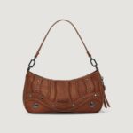 Borsa Desigual BAG_EMBRO PATCH ALSACIA C Beige - Foto 1