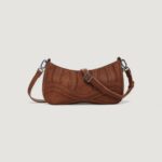 Borsa Desigual BAG_EMBRO PATCH ALSACIA C Beige - Foto 3