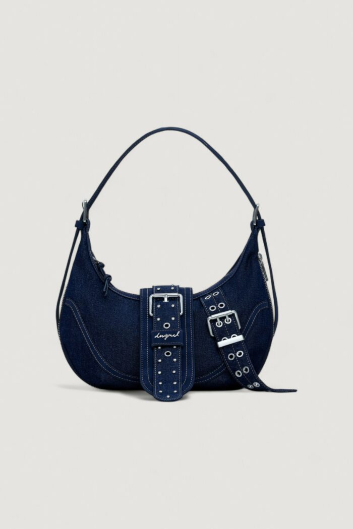 Borsa Desigual BAG_BINDELLA CA Denim – 25WAXD24