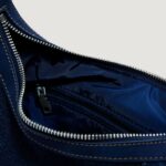 Borsa Desigual BAG_BINDELLA CA Denim - Foto 5